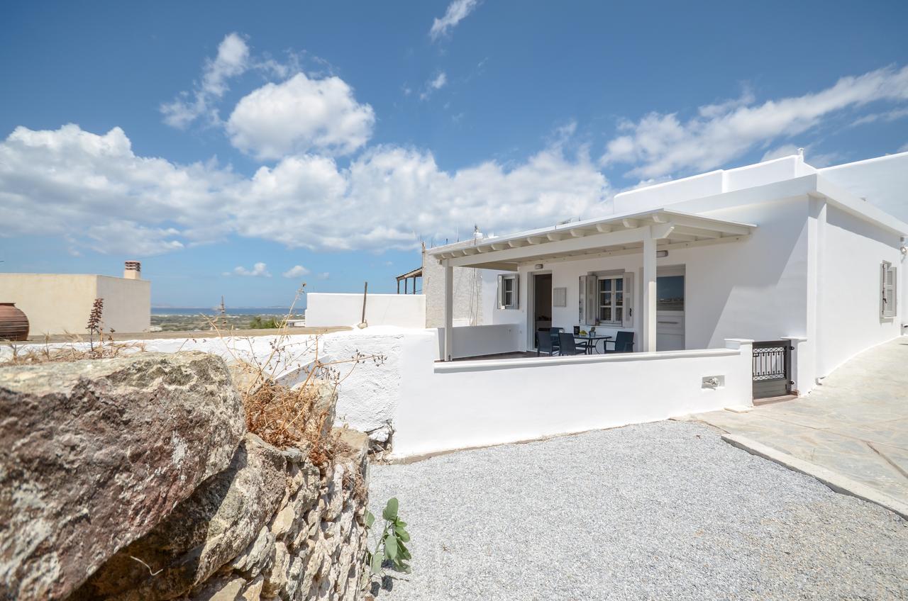 My Family Home Glinado Naxos Dış mekan fotoğraf
